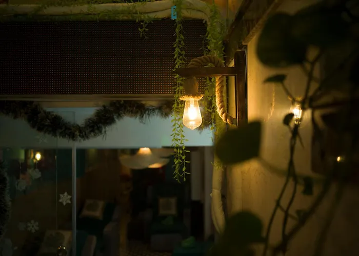Vilion Boutique Hotel Ben Thanh